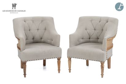 From Sources de Caudalie - Room 37 