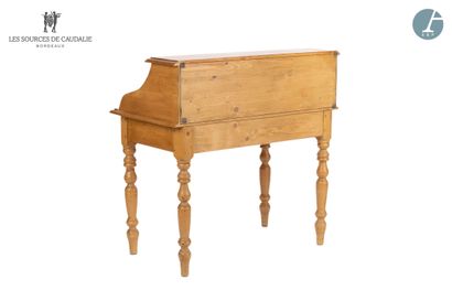 From Sources de Caudalie - Room 34 