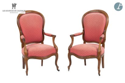 From the Sources de Caudalie - Room 47 
