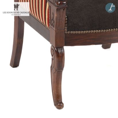 From Sources de Caudalie - Room 36 