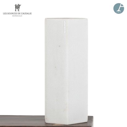 From the Sources de Caudalie
ELIPSON - HABITAT
A...