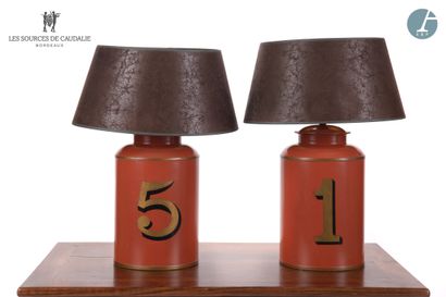 From Sources de Caudalie - Room 36 