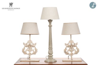 From Sources de Caudalie - Room 34 