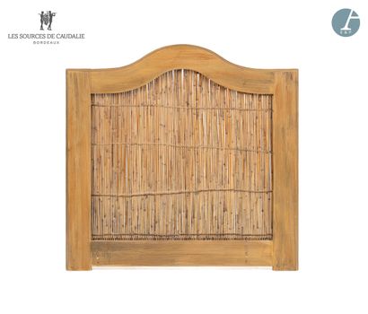 From the Sources de Caudalie - Room 45 
