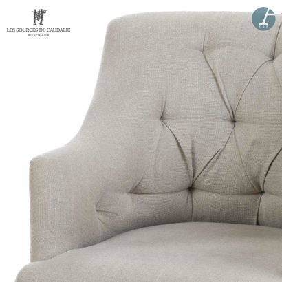 From Sources de Caudalie - Room 37 