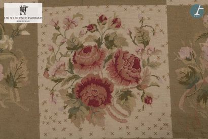 From the Sources de Caudalie - Room 38 