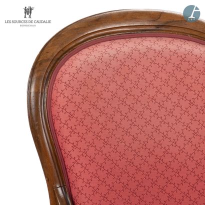From the Sources de Caudalie - Room 47 