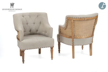 From Sources de Caudalie - Room 37 