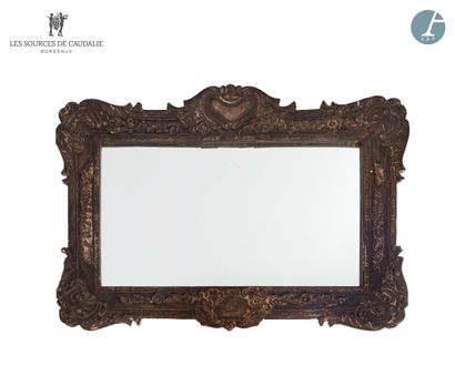 From the Sources de Caudalie - Room 45 