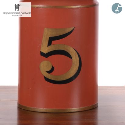 From Sources de Caudalie - Room 36 