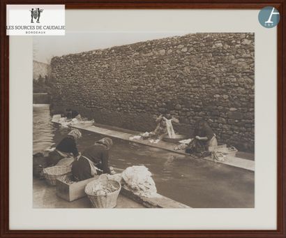 From Sources de Caudalie - Room 48 