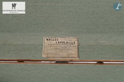 From the Sources de Caudalie - Room 47 
