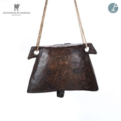 From Sources de Caudalie
Set of four wooden...