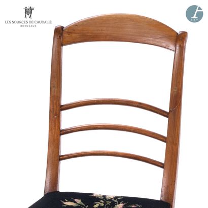 From Sources de Caudalie - Room 36 