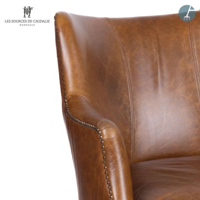 From the Sources de Caudalie - Room 33 