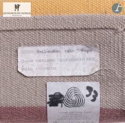 From the Sources de Caudalie - Room 33 