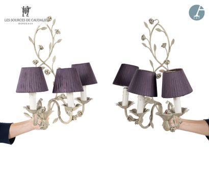 From Sources de Caudalie - Room 51 