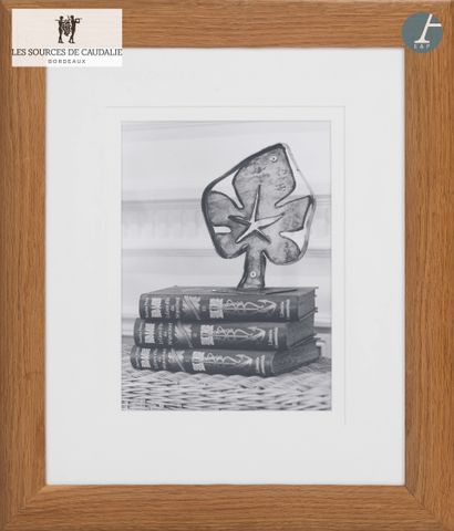 From the Sources de Caudalie - Room 45 