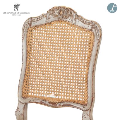 From the Sources de Caudalie - Room 51 
