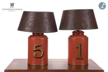 From Sources de Caudalie - Room 36 