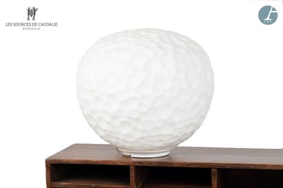 From the Sources de Caudalie
ARTEMIDE
design...