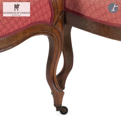 From the Sources de Caudalie - Room 47 
