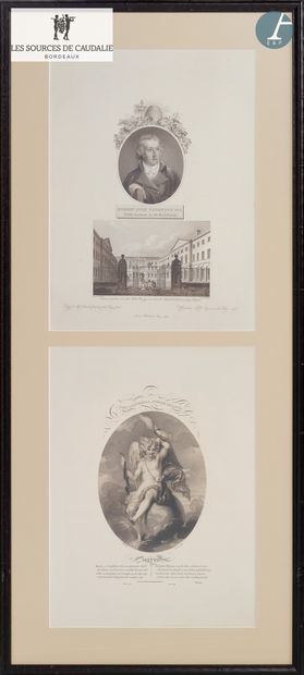 From the Sources de Caudalie - Room 36 