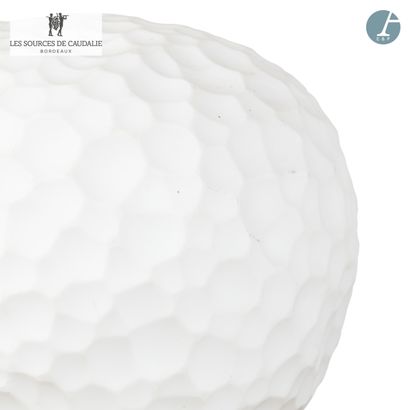 From the Sources de Caudalie
ARTEMIDE
design...