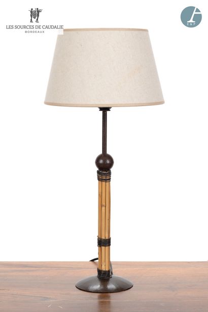 From the Sources de Caudalie - Room 48 