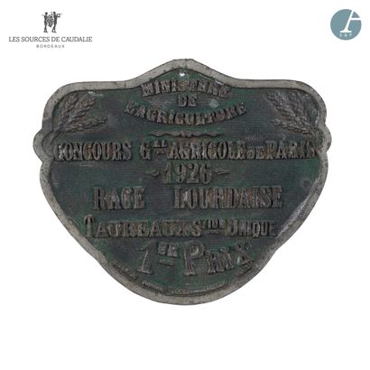 From Sources de Caudalie
Set of four wooden...