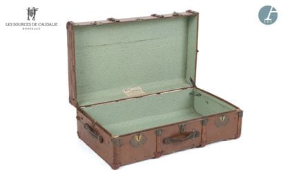 From the Sources de Caudalie - Room 47 