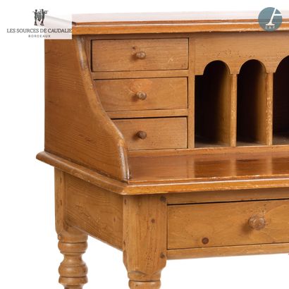 From Sources de Caudalie - Room 34 