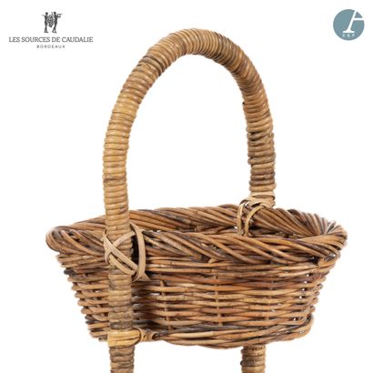 From the Sources de Caudalie - Room 48 