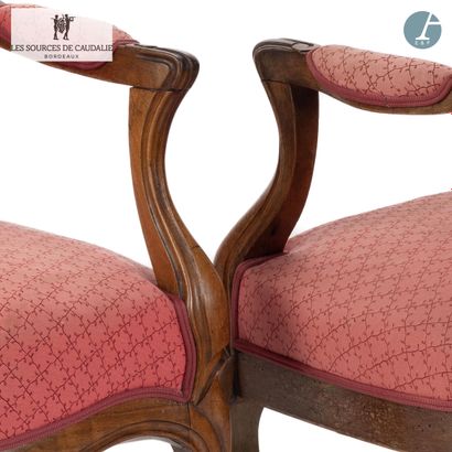 From the Sources de Caudalie - Room 47 