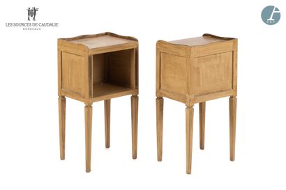 From the Sources de Caudalie - Room 36 