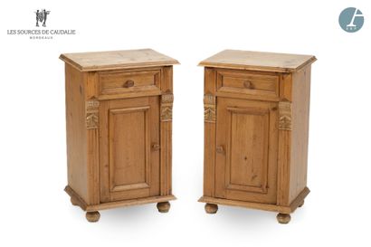 From Sources de Caudalie - Room 39 