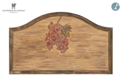 From the Sources de Caudalie - Room 36 
