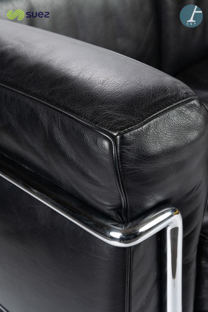 CASSINA - LE CORBUSIER, Pierre JEANNERET...