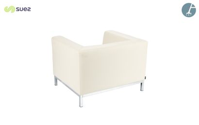 QUINTI SEDUTE Fabrication Italienne
Fauteuil...