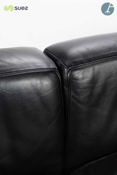 CASSINA - LE CORBUSIER, Pierre JEANNERET...