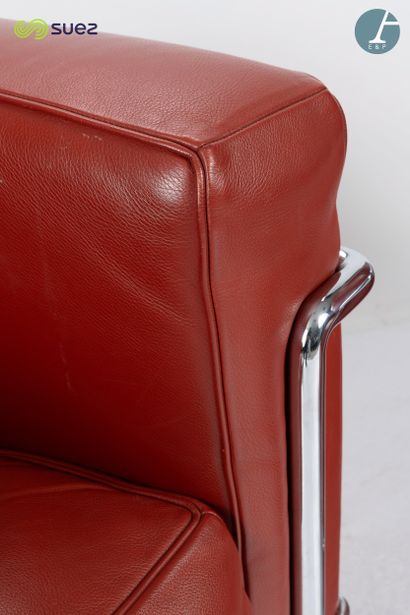 CASSINA - LE CORBUSIER, Pierre JEANNERET...