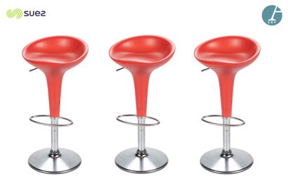 BOMBO - design Stefano GIOVANNONI
Lot de...