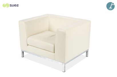 QUINTI SEDUTE Fabrication Italienne
Fauteuil...