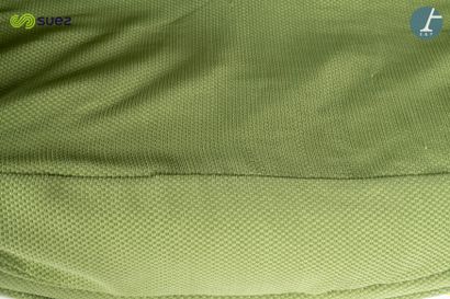 Eero AARNIO
Fauteuil Ball chair en fibre...