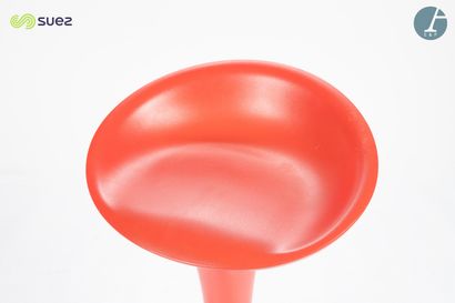 BOMBO - design Stefano GIOVANNONI
Lot de...
