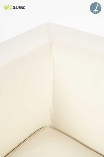 QUINTI SEDUTE Fabrication Italienne
Fauteuil...