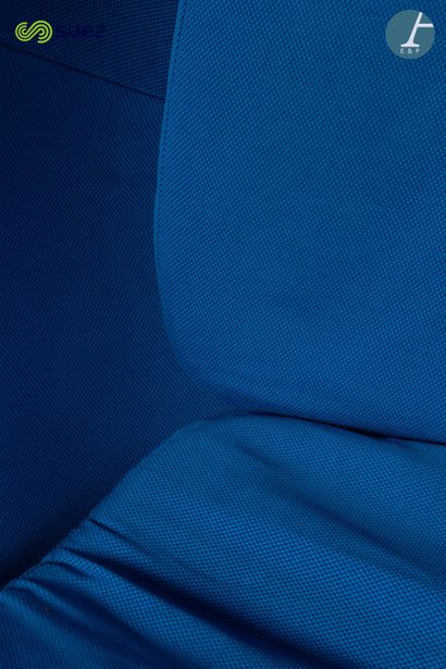 Eero AARNIO
Fauteuil Ball chair en fibre...