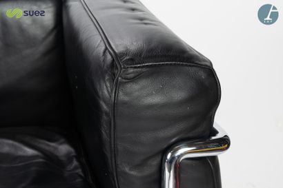 CASSINA - LE CORBUSIER, Pierre JEANNERET...
