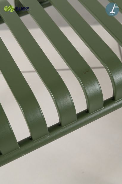 HAY éditeur - Ronan & Erwan Bouroullec designer...