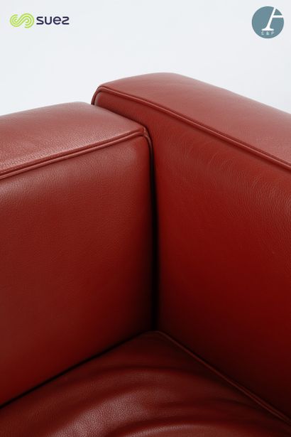 CASSINA - LE CORBUSIER, Pierre JEANNERET...